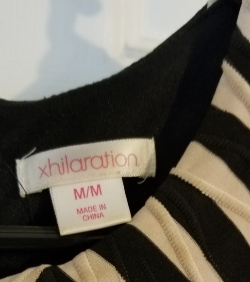 CUTE A-LINE DRESS - Picture 3 of 4